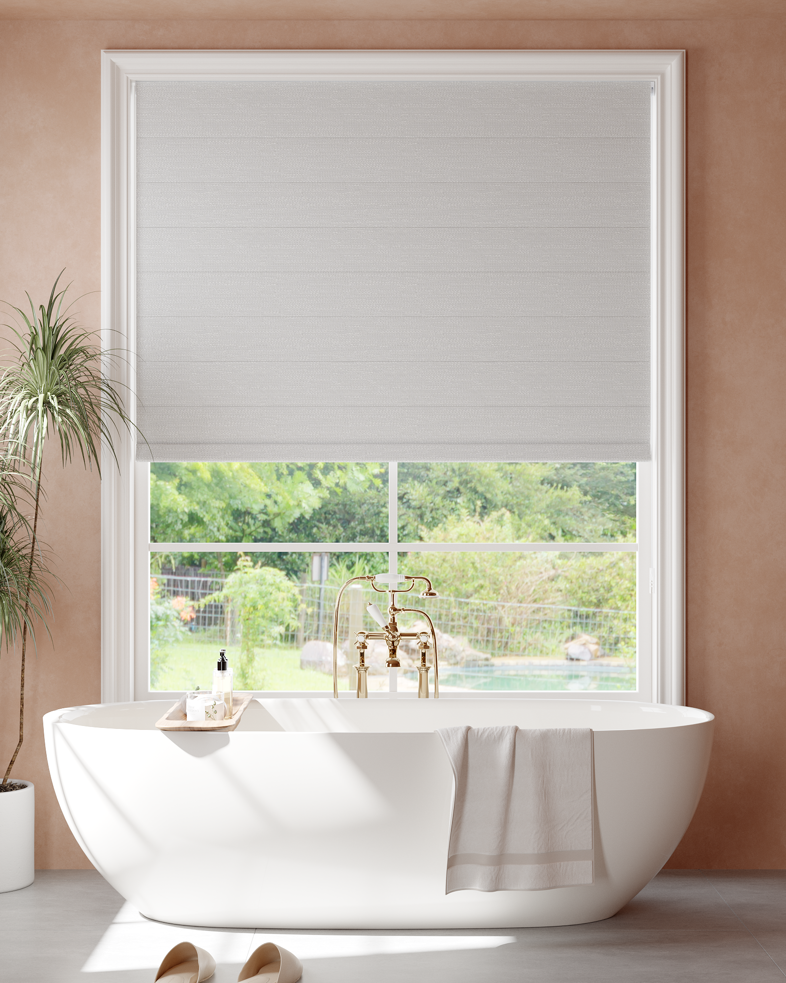 Roman Shades: The Essential Questions to Ask Before You Buy (2026 Guide)