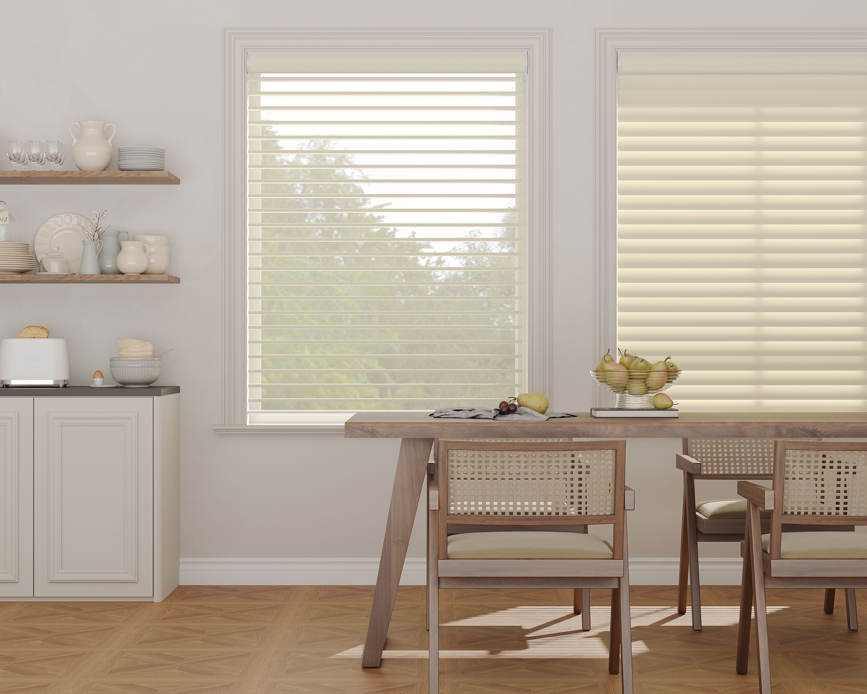 Are Sheer Shades Good for Bedrooms? Addressing Light Sensitivity