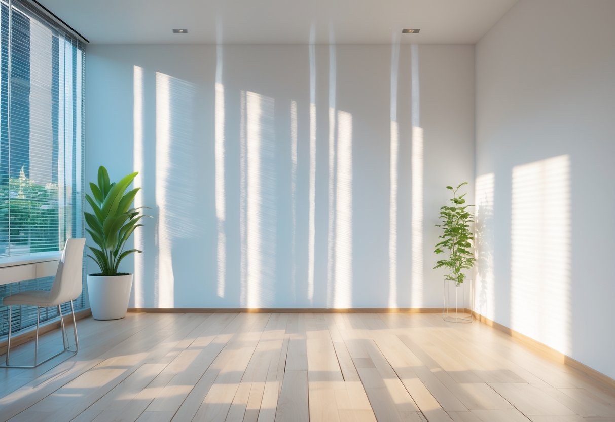 Light Gaps Explained: Simple Tricks to Avoid Unwanted Sun Streaks