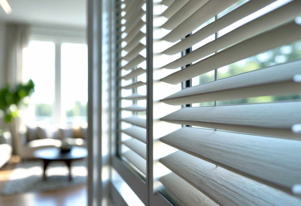 Frame Depth Matters: Cellular Shade Requirements Most People Overlook