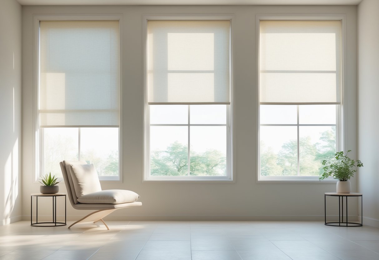 How Top-Down/Bottom-Up Shades Work, and When to Specify Them