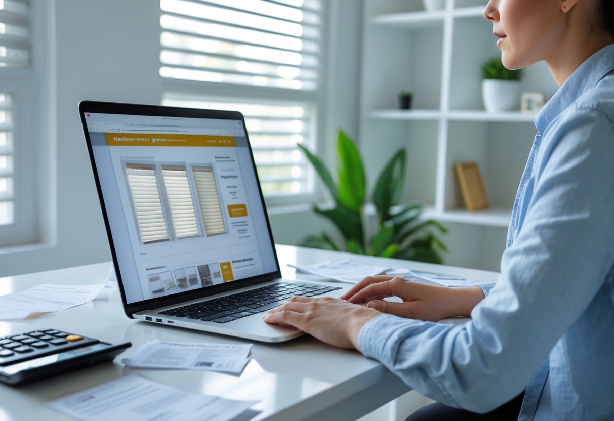 Hidden Fees to Watch for When Ordering Shades Online (and How to Avoid Them)