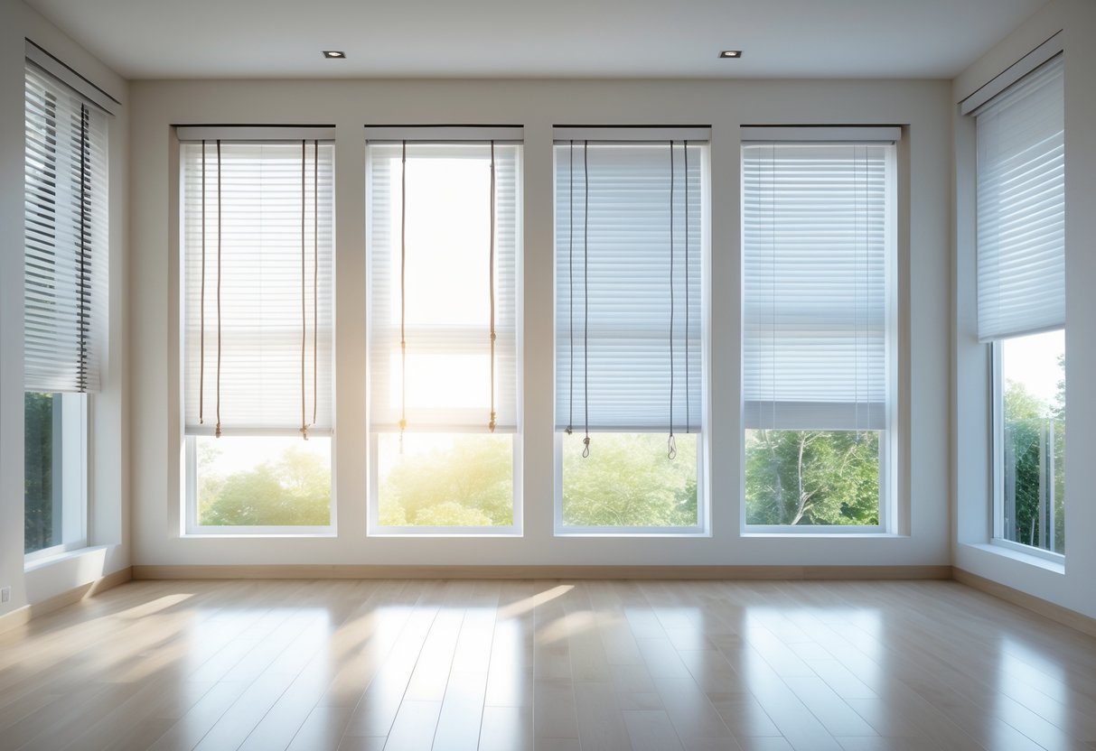 Window-Covering Safety Regulations: What Changed in the Latest Update
