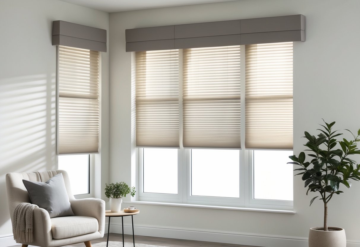 Are Motorized Roller Shades Safe to Leave Running? A Guide to Automated Safety