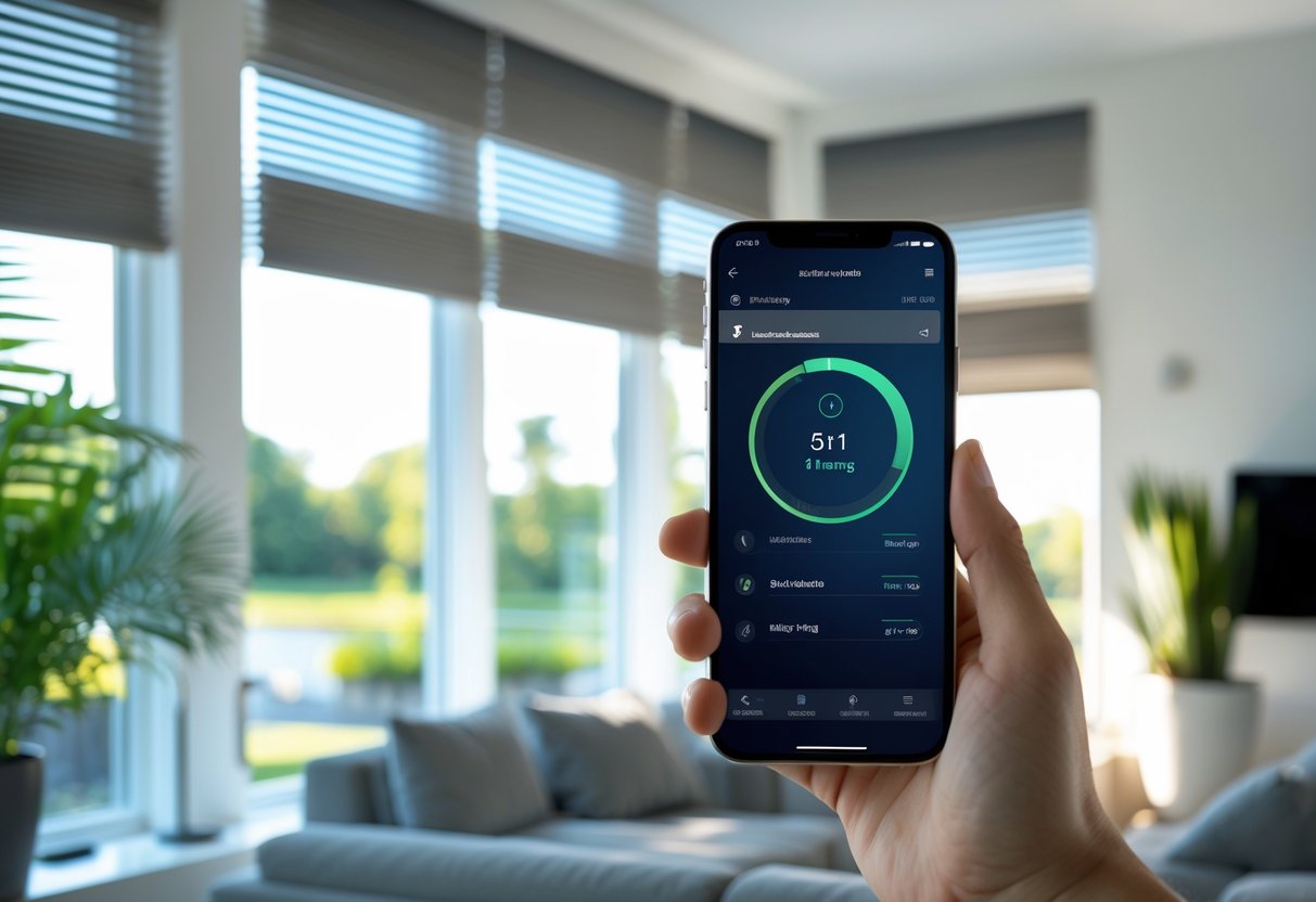 Battery Life Hacks: Extending Charge Cycles on Motorized Shades