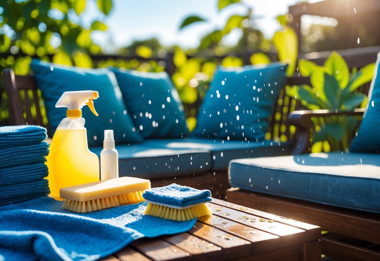 Seasonal Maintenance Checklist: Keeping Hardware & Fabric in Top Shape Year-Round