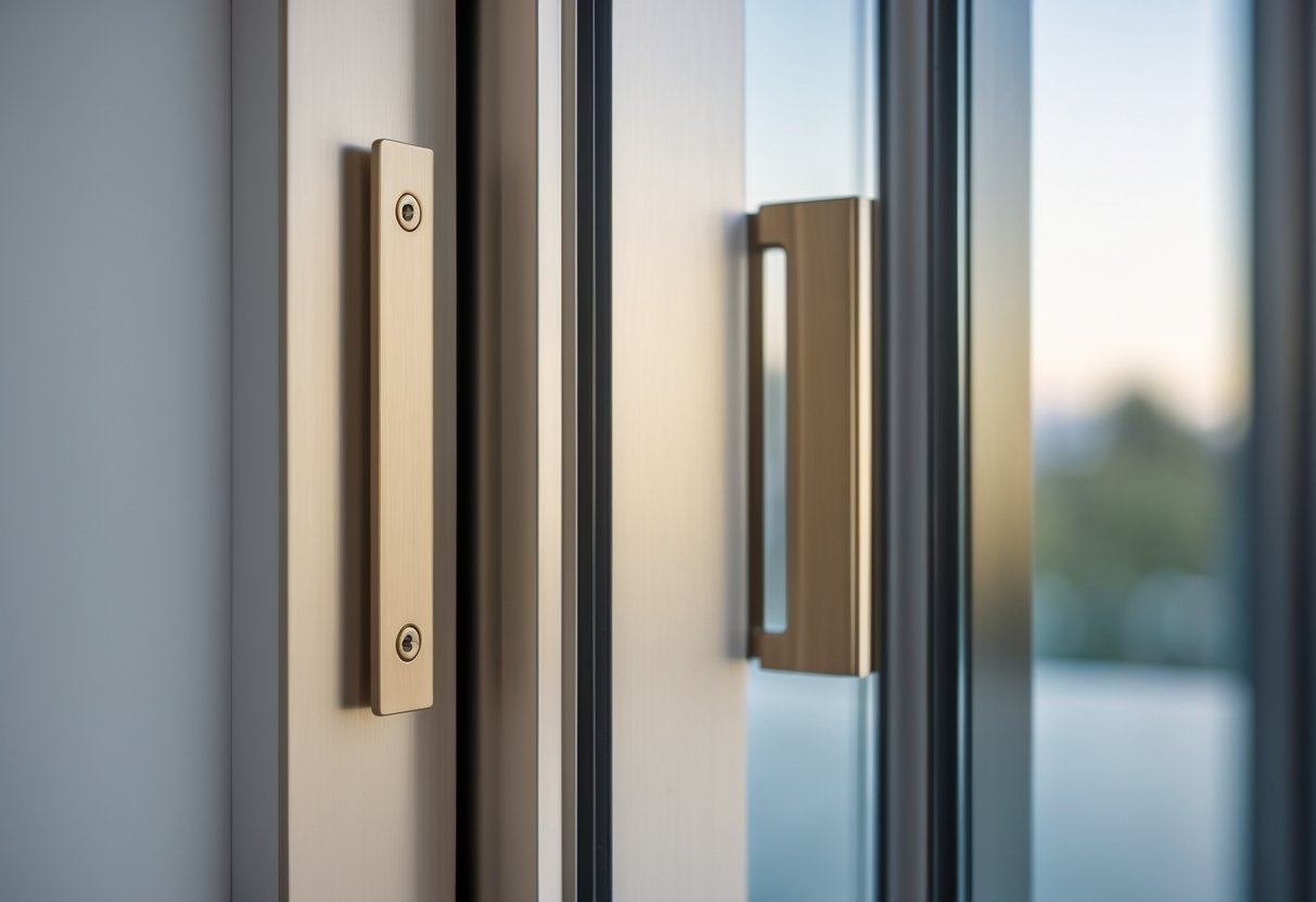 Solving Shallow-Frame Problems: Slim-Profile Hardware That Still Looks Premium