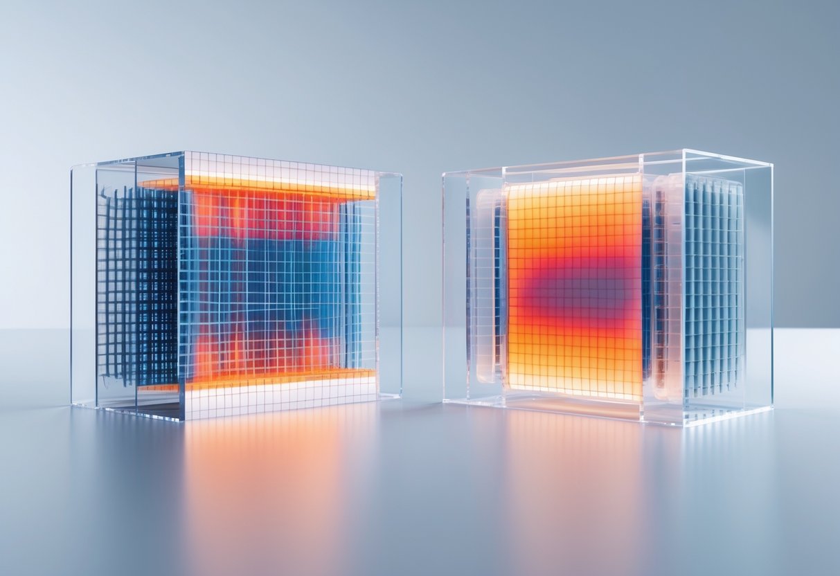 Single-Cell vs. Double-Cell: Thermal Math Behind the Extra Air Pocket