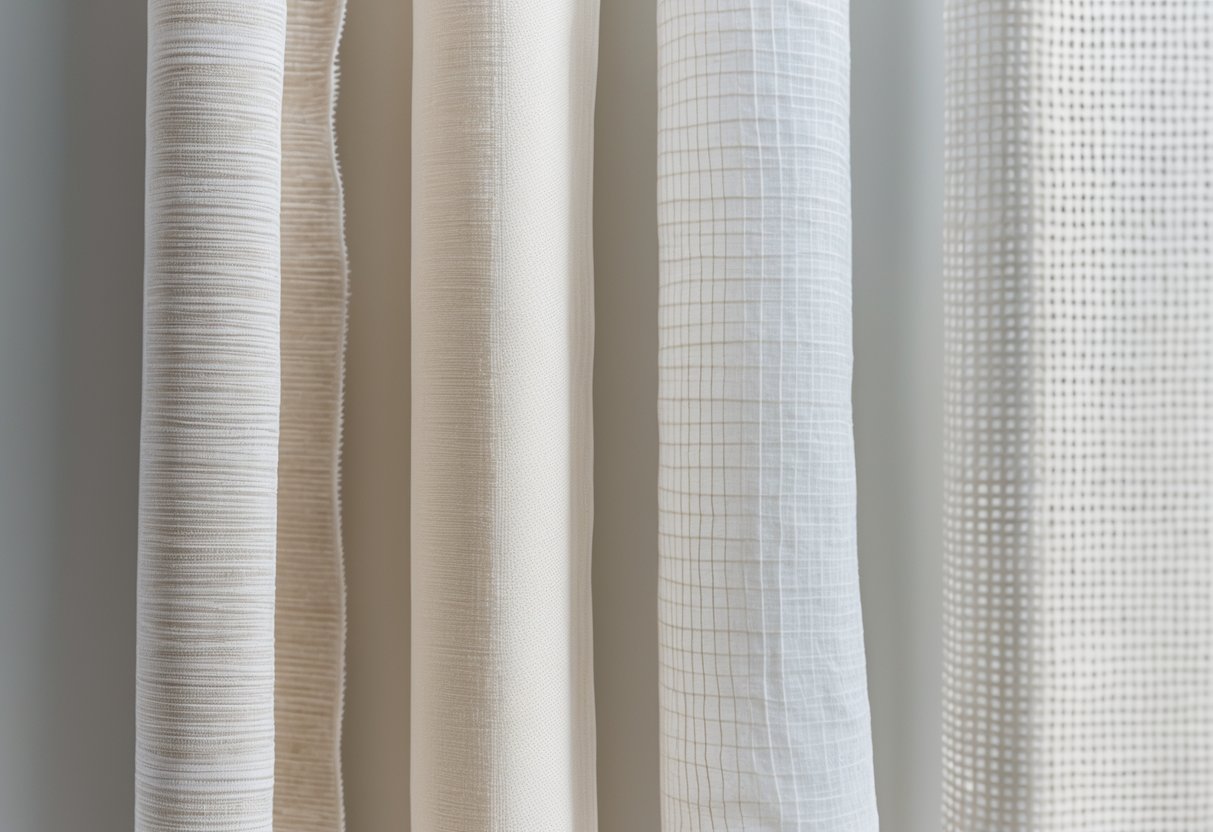 Water-Saving & Low-Toxin Dyeing Processes in Modern Shade Production