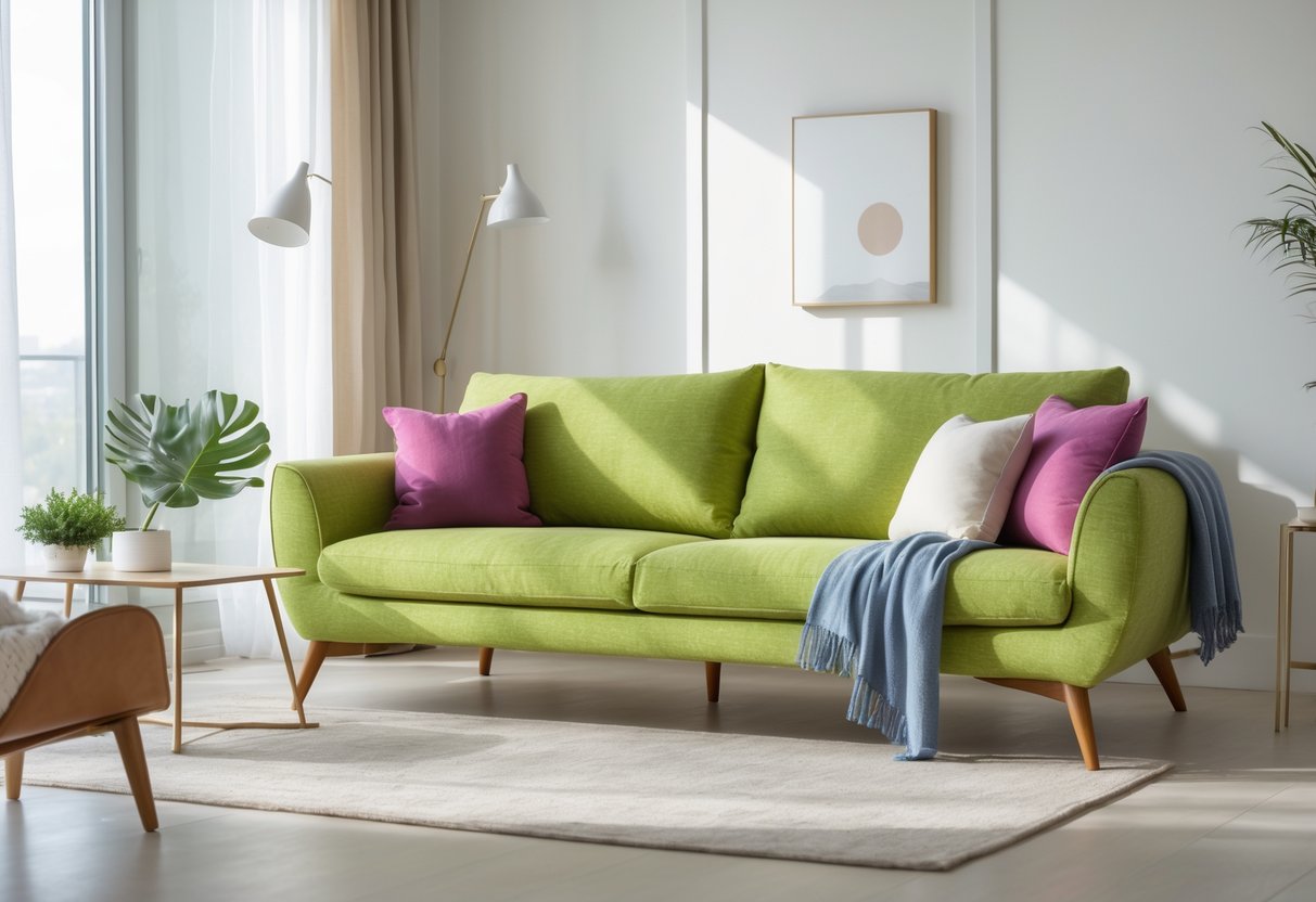 Fabric-Only Replacement: Refreshing Décor Without Rebuying the Mechanism