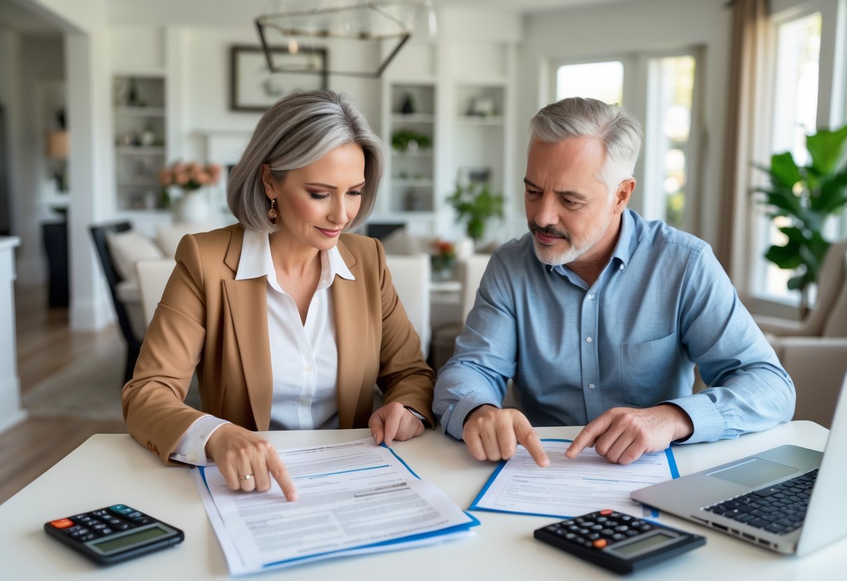 Can Warranties Transfer When You Sell Your House? Fine Print Breakdown