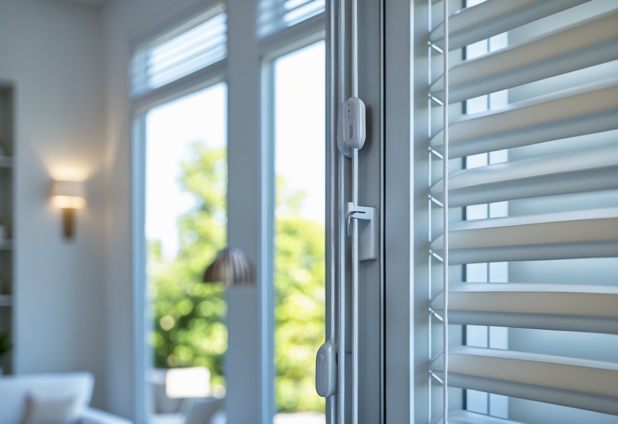 ASTM Label Literacy: Spotting the Latest Cord-Safety Certifications