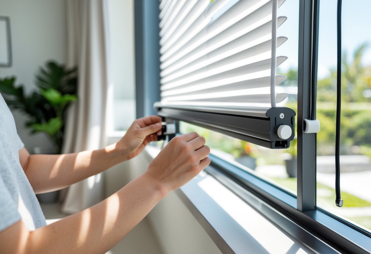 Retro-Compliant Upgrades: Converting Old Corded Shades to 2025 Standards