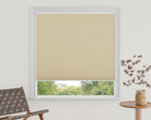 Cordless Blackout Cellular Shades