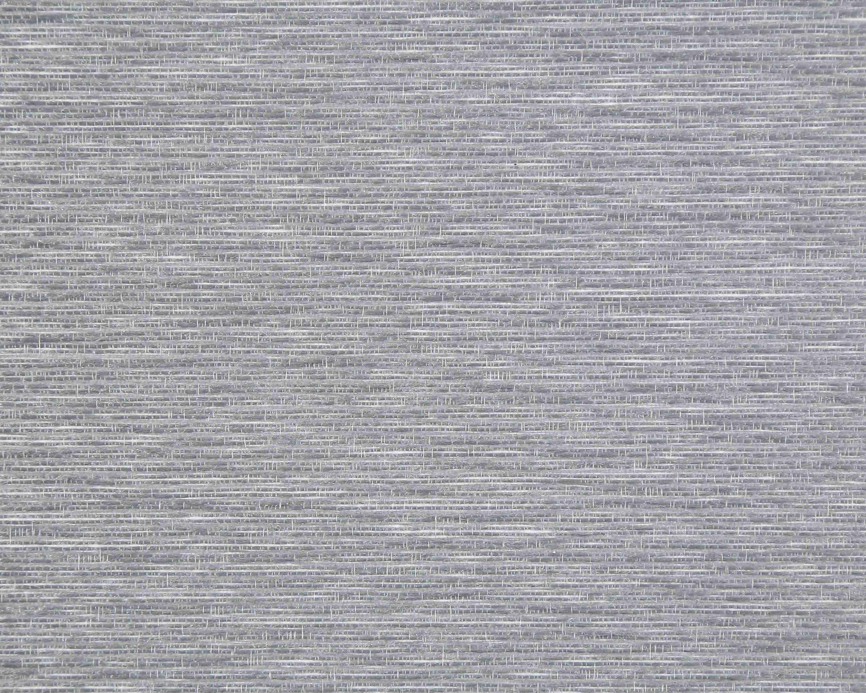 Textured gray patterned wallpaper
