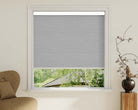 Blackout roller shade