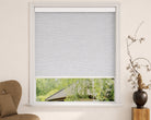 Blackout roller shade