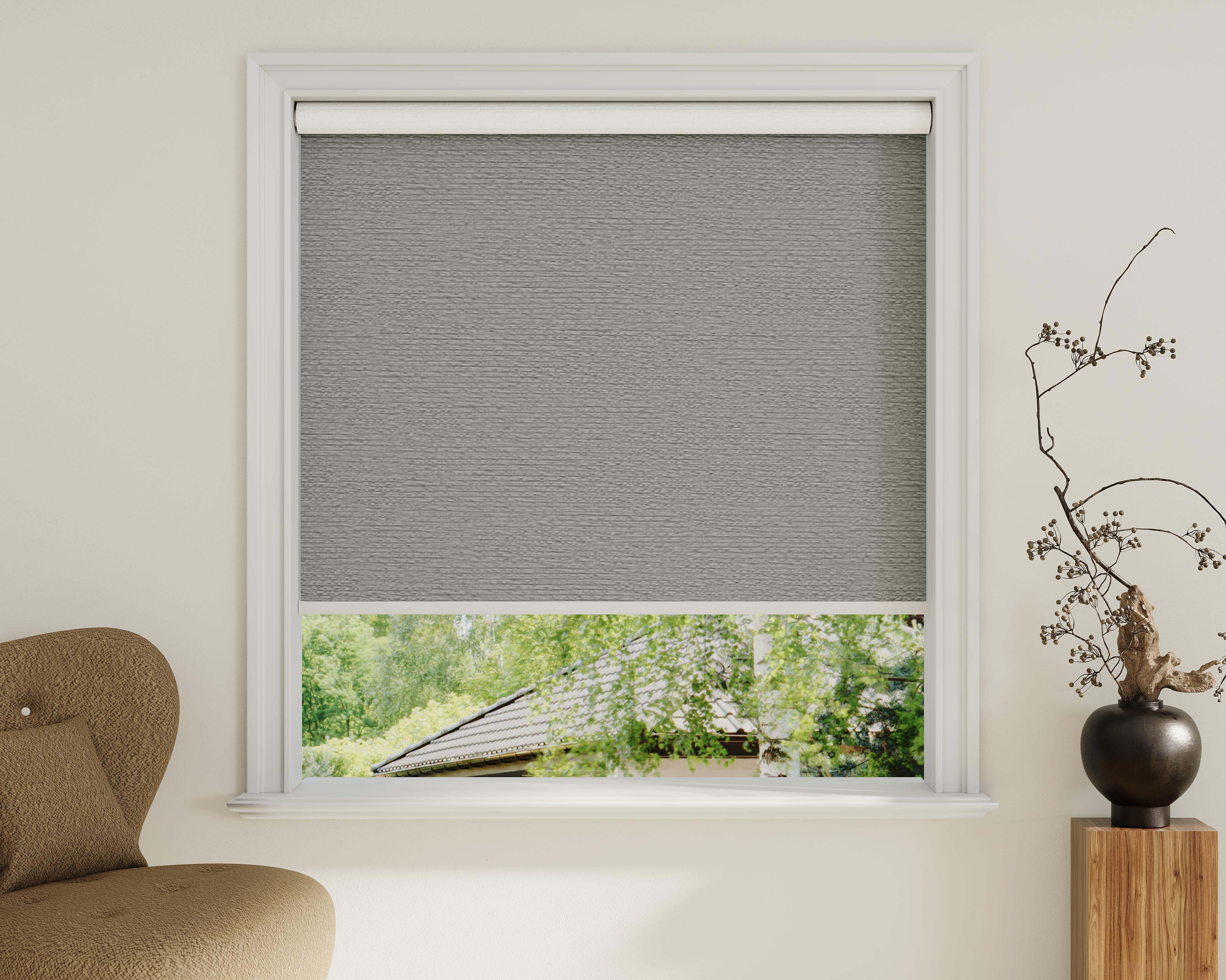 Blackout Roller Shades