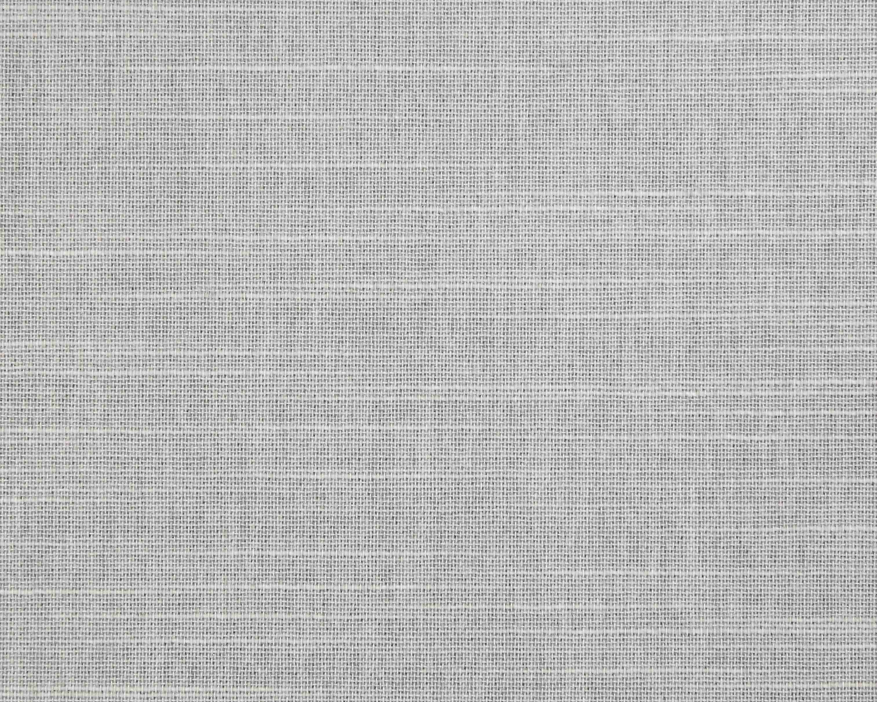 Gray textured fabric pattern
