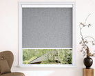 Blackout Roller Shades
