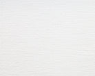 A close-up texture shot of a white fabric with a fine, horizontal ribbed pattern.