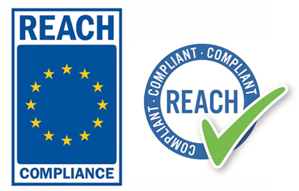 Senseblinds-REACH certification