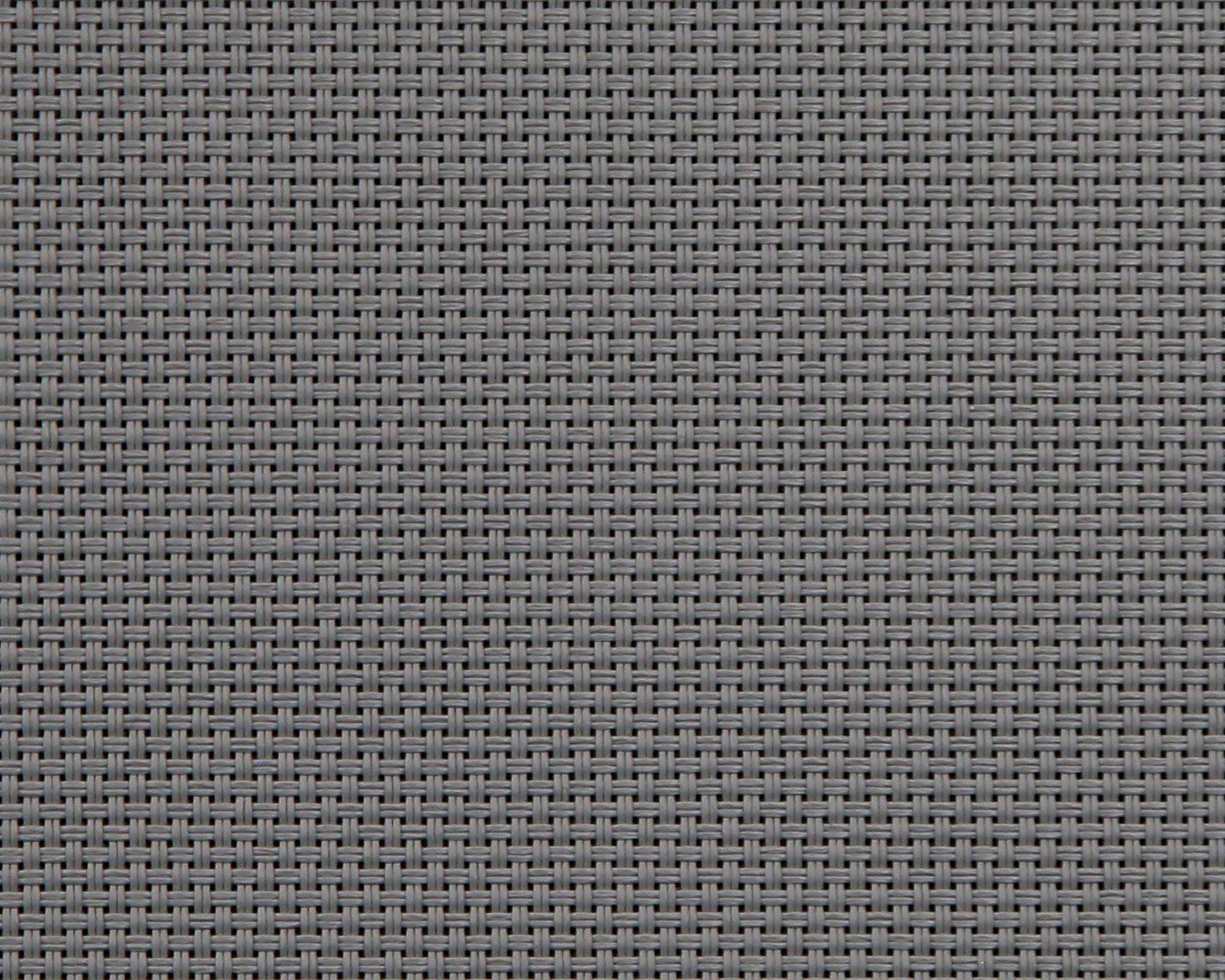 Woven pattern of gray lines on a gray background