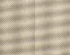 Textured beige patterned solar shades