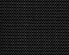 Black textured pattern