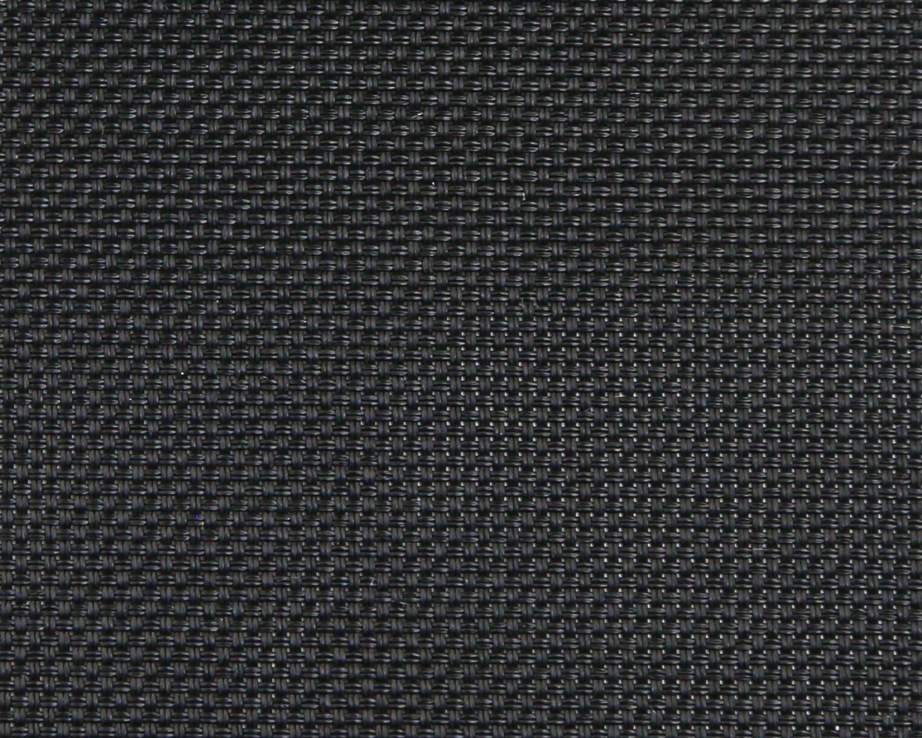 Black textured pattern