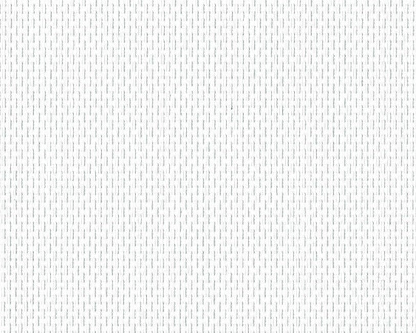 White grid pattern on a white background