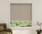 Light Filtering Roller Shades