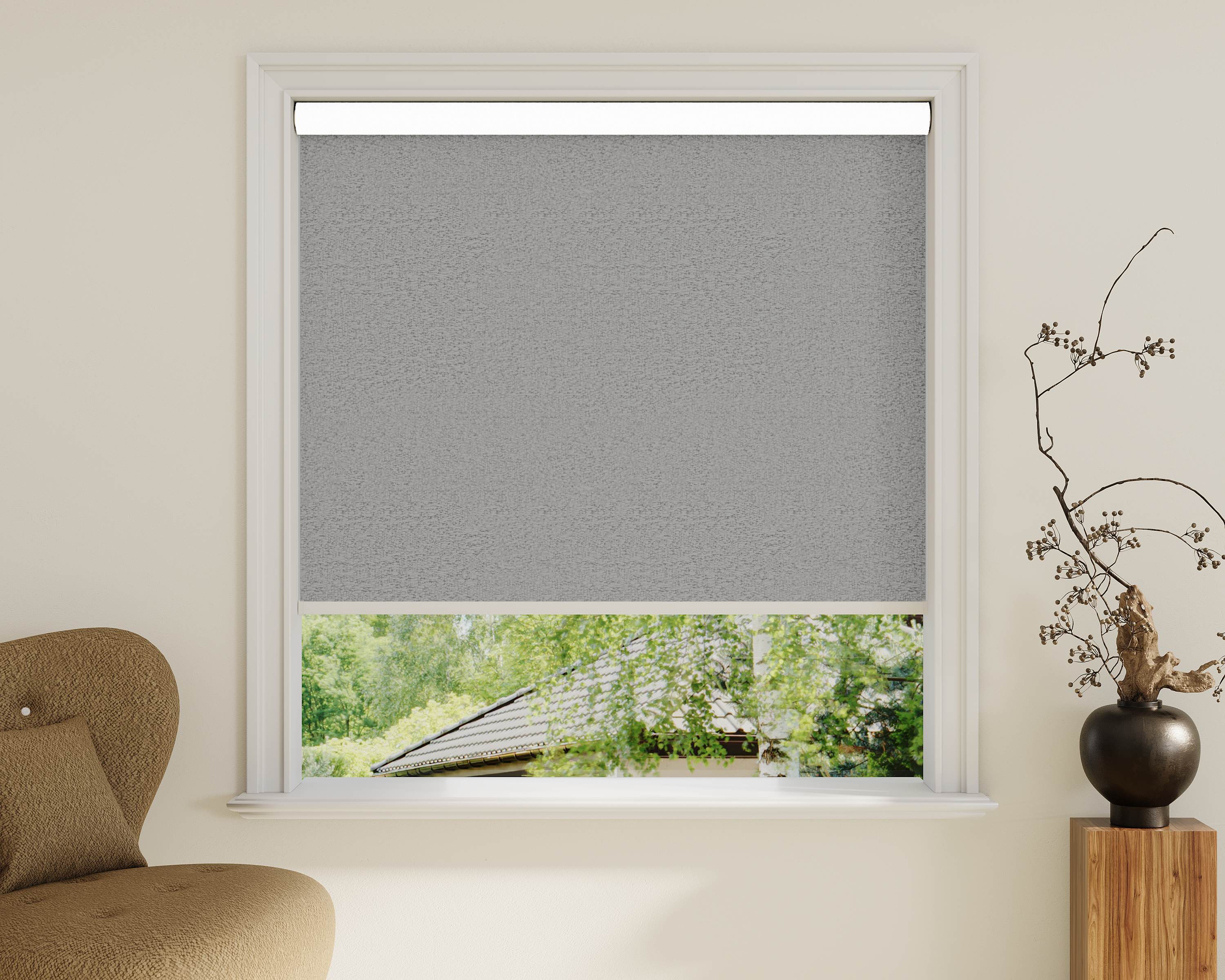 Blackout Roller Shades