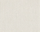 Close-up of a textured beige fabric surface