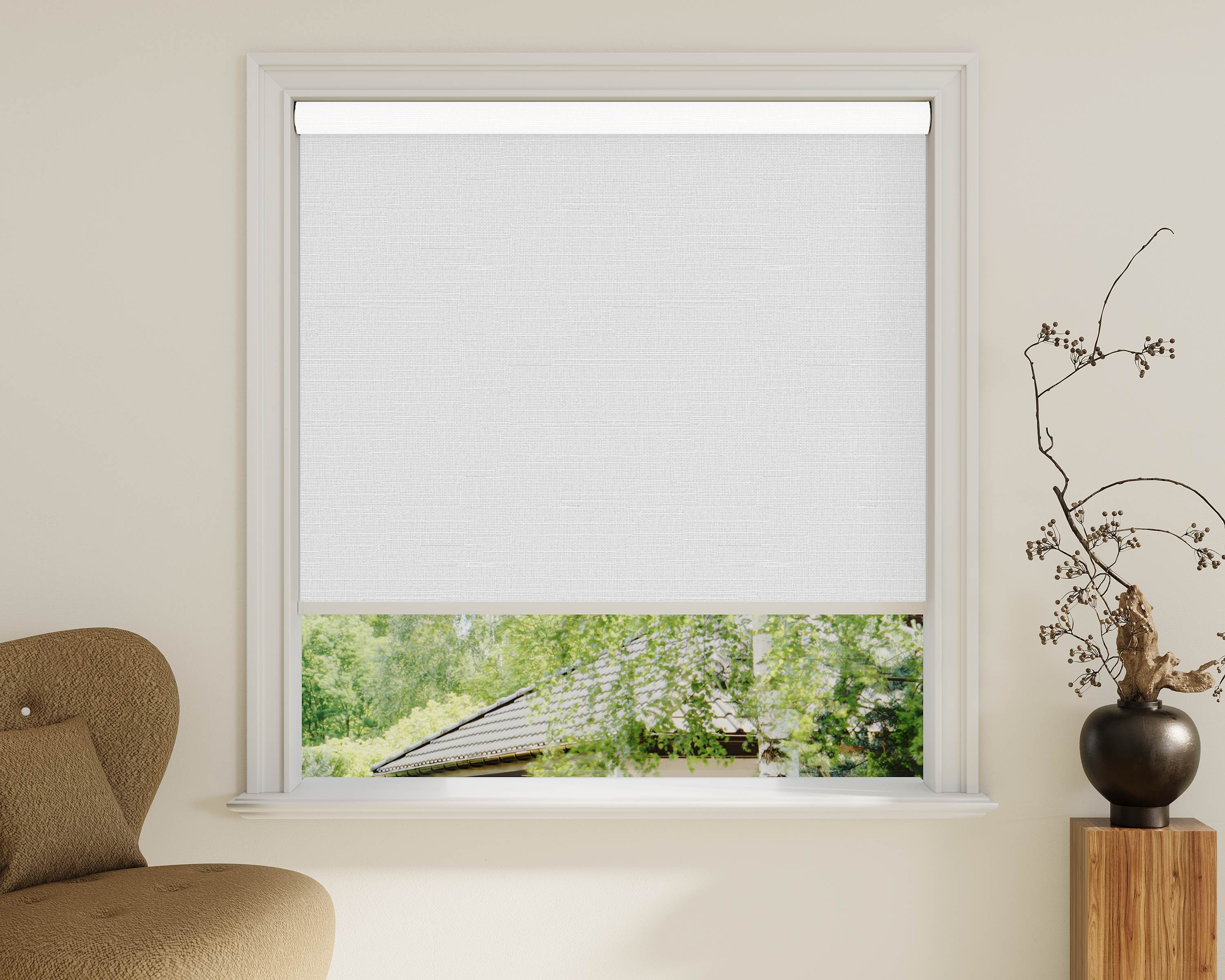 Blackout Roller Shades