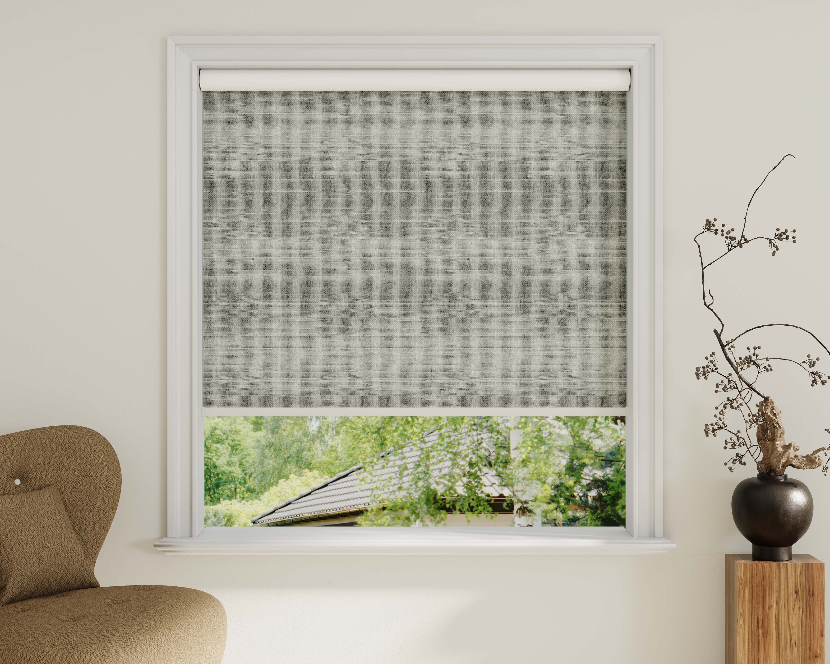 Blackout Roller Shades