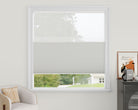 Sheer Fabric Day Night Cellular Shades