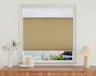 Top Down Bottom Up Cellular Shades