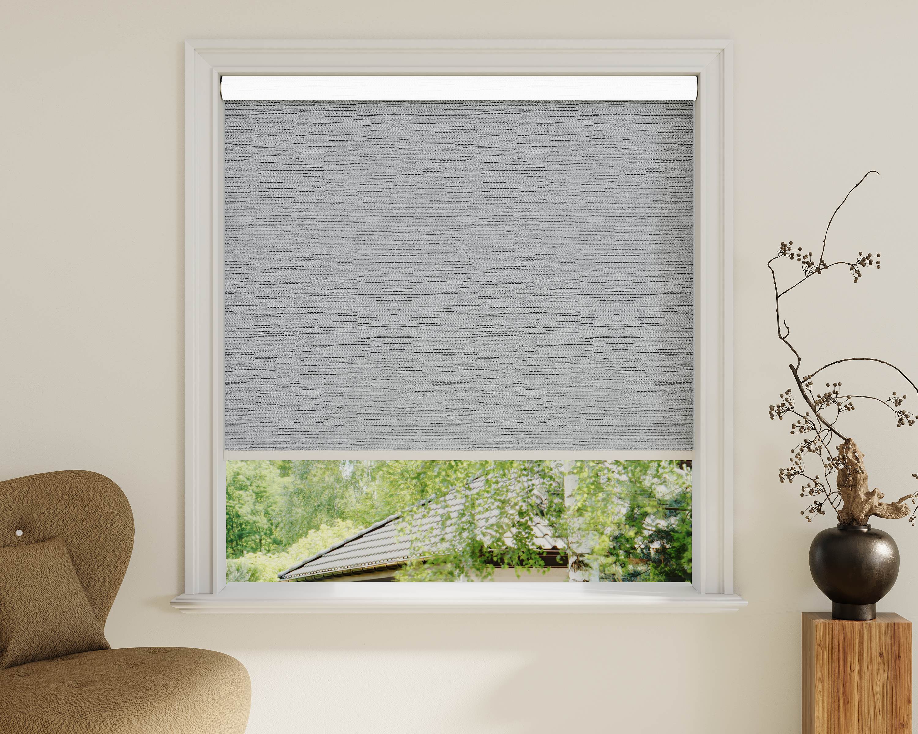 Blackout Roller Shades