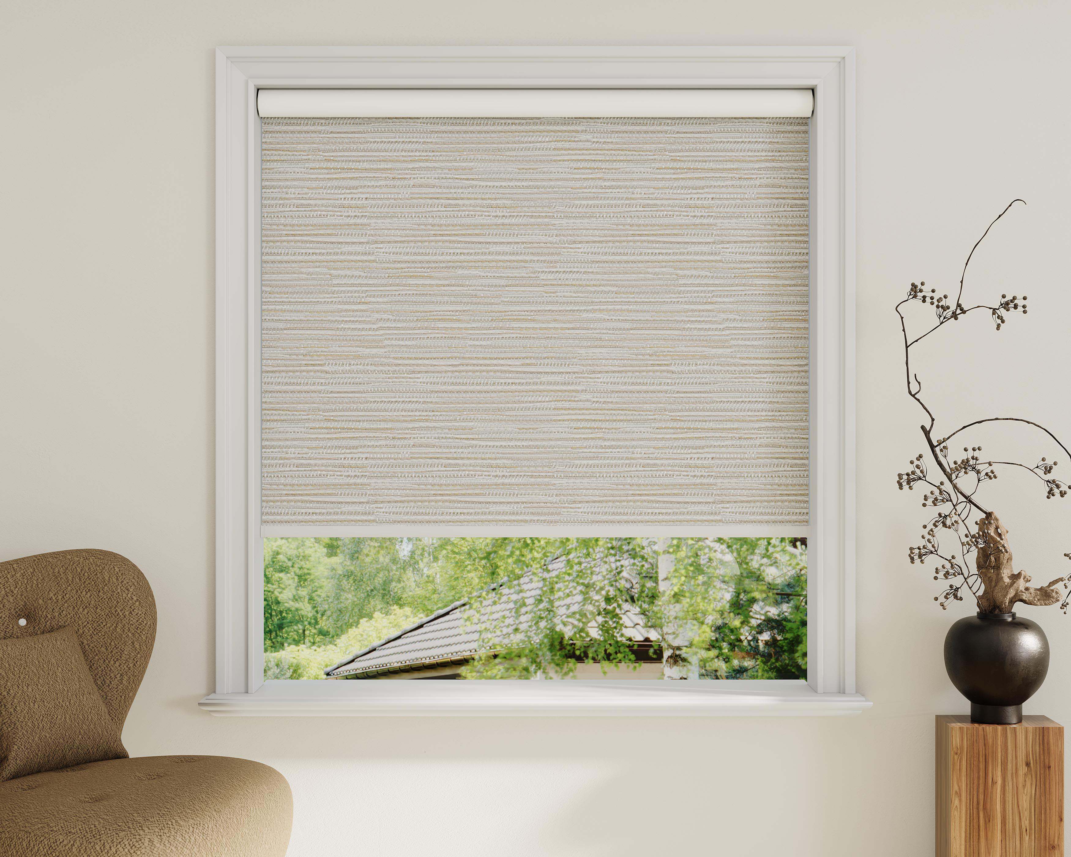 Blackout Roller Shades