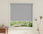 PVC Waterproof Blackout Roller Shades