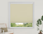 Cordless Blackout Cellular Shades