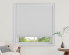 Cordless Blackout Cellular Shades