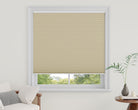 Cordless Blackout Cellular Shades