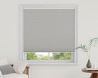 Cordless Blackout Cellular Shades