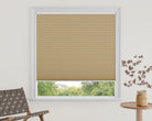 Cordless Blackout Cellular Shades